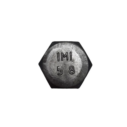 Болт 16х150 мм ГОСТ 7798, неполная резьба фото 2