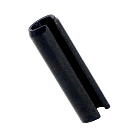 Штифт пружинный DIN 1481 3х12 / ГОСТ 14229-93 / ISO 8752, 1000 шт. фото 1