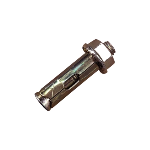 Анкерный болт с гайкой 10х40 мм фото 2