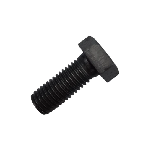 Болт DIN931 фото 1