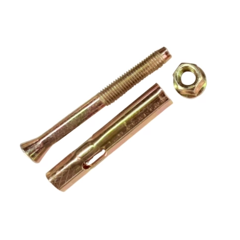 Анкерный болт с гайкой 16х110 (111) мм фото 2