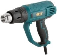 Фен технический 2000 Вт, 350/600градС, 300/500 л/мин, коробка фото 1