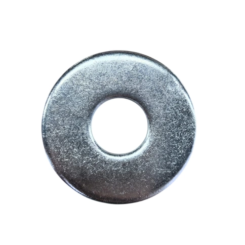Шайба увеличенная М8 DIN 9021 нержавеющая А2 фото 2