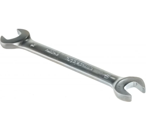 Ключ рожковый фото 16