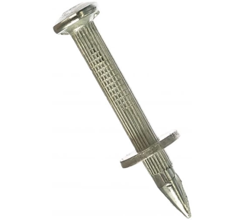 Гвоздь-дюбель 3,7х30 ТУ14-4-1731 МММз фото 1