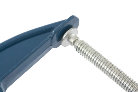 Струбцина тип G 50 мм Сибртех фото 4