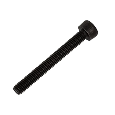 Винт 3х20 мм класс прочности 12.9 DIN 912, полная резьба фото 1