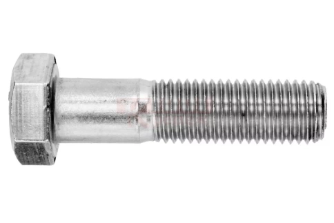 Болт к.п.10.9 ОЦ DIN931 фото 54