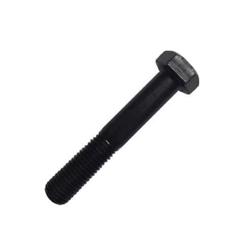 Болт к.п.10.9 DIN931 фото 31