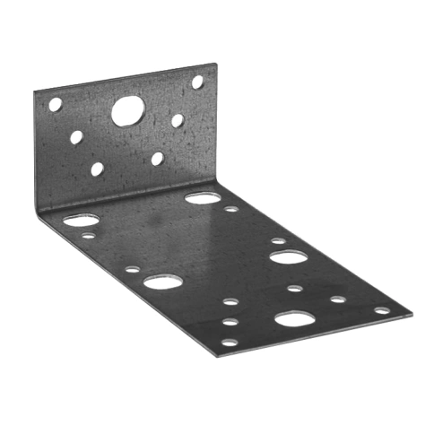 Крепежный ассиметричный уголок ОЦ, 4 шт. фото 11