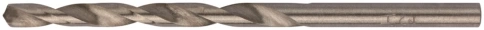 Сверло по металлу HSS полированное 3,5 мм  фото 1