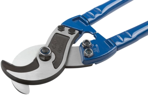 Кабелерез Профи CrV, HRC58-62 фото 4