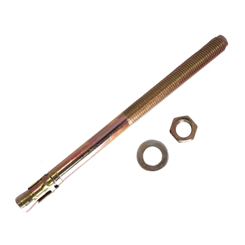 Анкер клиновой М20х160 мм фото 2