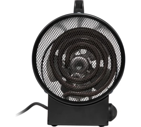 Тепловая пушка (тепловентилят) ТВ-2М 230 В 2 реж. 2000 Вт Сибртех фото 2