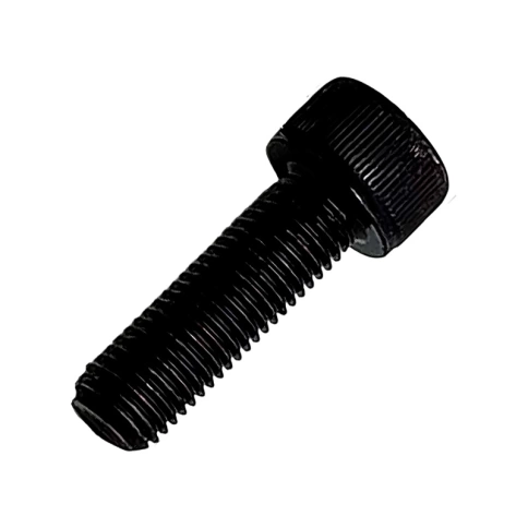 Винт 8х1х16 мм, класс прочности 12.9 DIN 912 фото 1