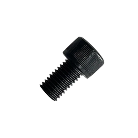 Винт 2х5 мм класс прочности 12.9 DIN 912, полная резьба фото 1