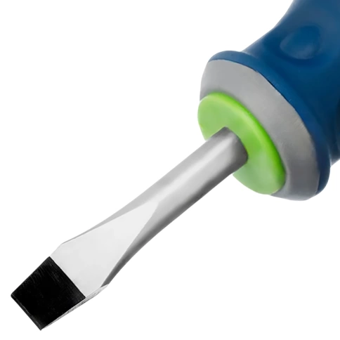 Набор отверток PH+SL CrV трехкомпонентная рукоятка 8 шт Сибртех фото 10