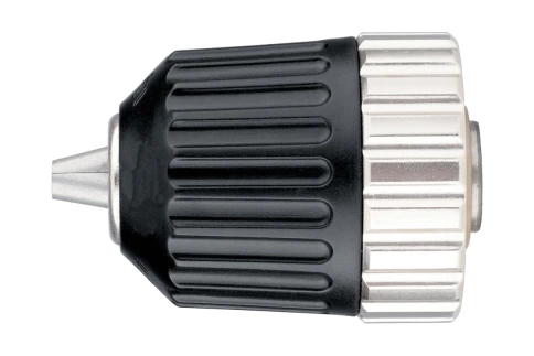 Патрон для дрели Б3П 1-10 мм 3/8" Matrix фото 1