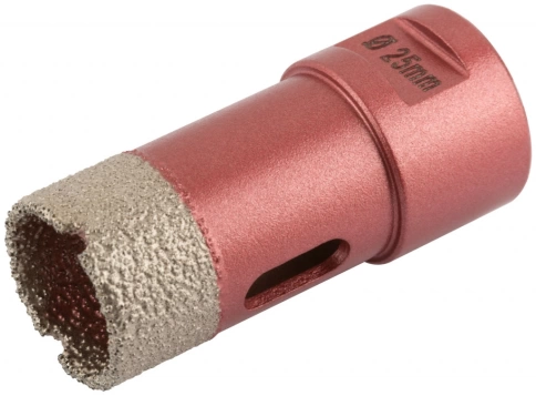 Коронка для УШМ, алмазная универс.хМ14х60 мм CUTOP Special фото 5