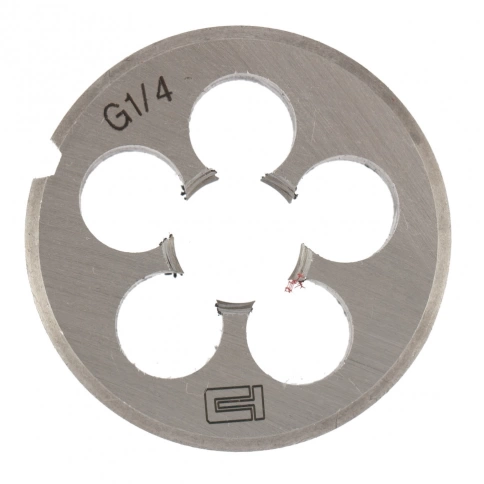 Плашка G1/4 Сибртех фото 1