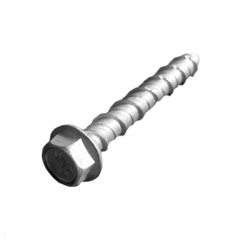 Анкер-шуруп по бетону 10х75 мм CON-R  фото 2