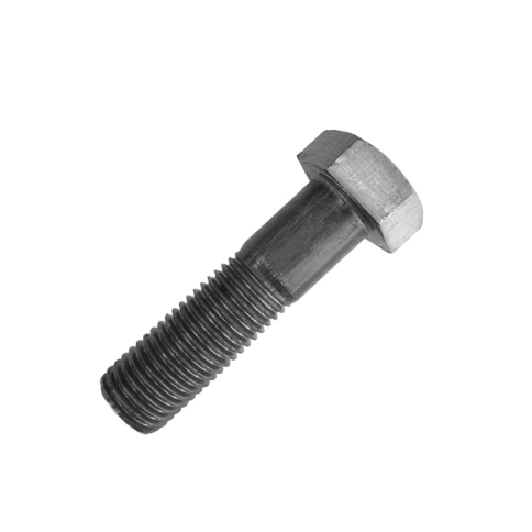 Болт 30х120 мм ГОСТ 7805 ГОСТ Р ИСО 4014-2013 неполная резьба фото 1