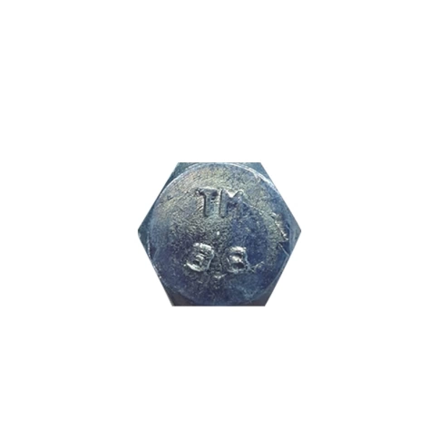 Болт к.п.8.8 ОЦ DIN931  фото 11