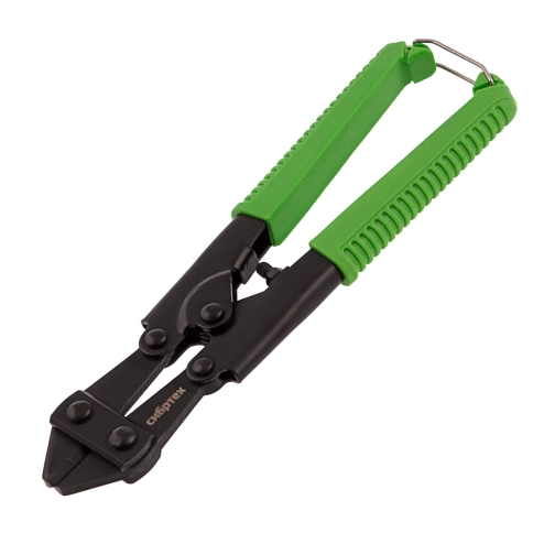 Болторез компактный 200 мм 8" 65 Mn Сибртех фото 1