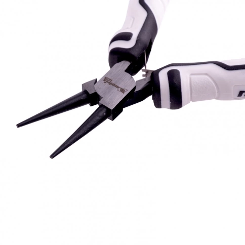 Круглогубцы Mini, авторазжим 125 мм PRO Matrix фото 2