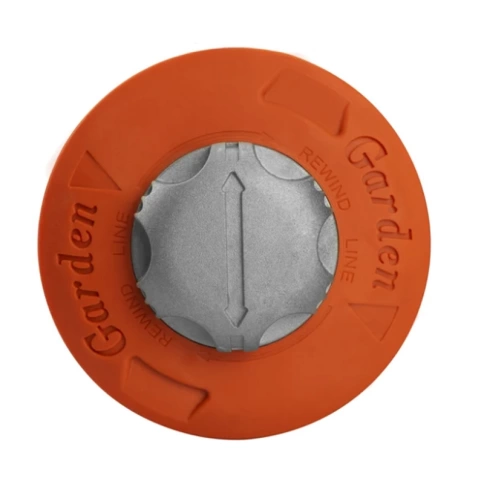 Катушка для триммера левая резьба M10х1,25 VERTEX YK-A002 фото 2