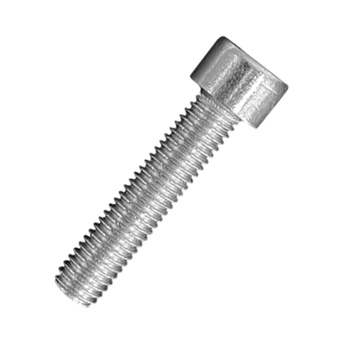 Винт ПР с внут.шестигр. к.п.8.8 ОЦ DIN912 РечМЗ фото 11