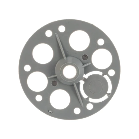 Шайба Рондоль D60, полипропилен фото 1