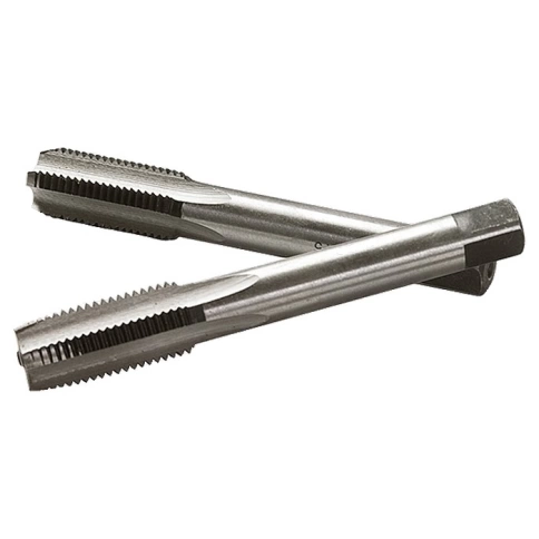 Метчик ручной,5 мм 2шт. Сибртех фото 3