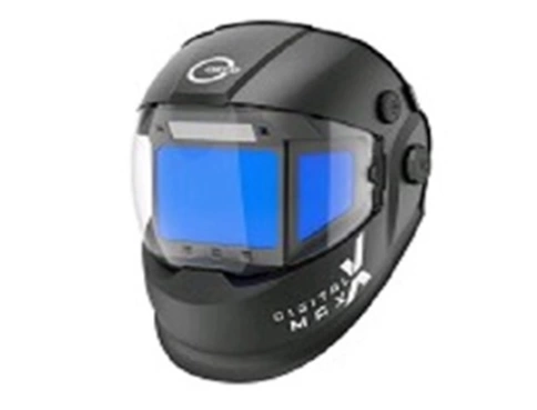 Маска сварщика Start Pro круговой обзор фото 1