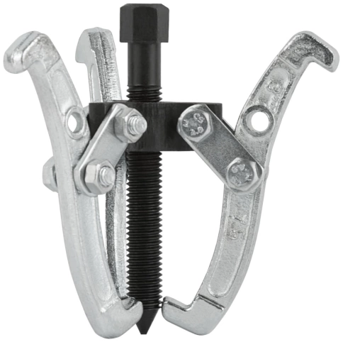 Съемник подшипников 3-х лапый фото 2