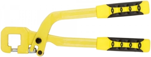 Просекатель усиленный пластиковые прорезиненные ручки фото 1