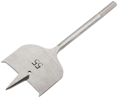 Сверло по дереву перовое фото 18