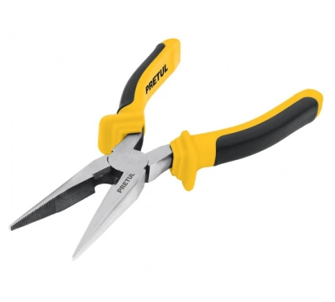 Длинногубцы 150 мм РРС-6РХ фото 1