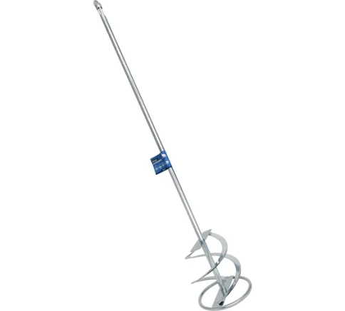 Миксер хвостовик SDS-PLUS 80х400 мм фото 1