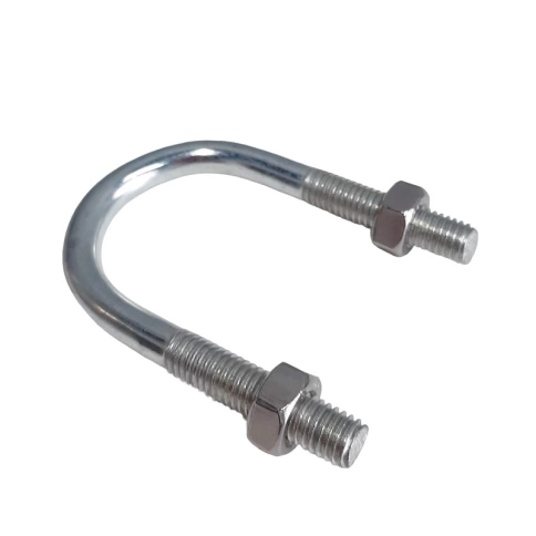 Болт U-образный М16 7 фото 2