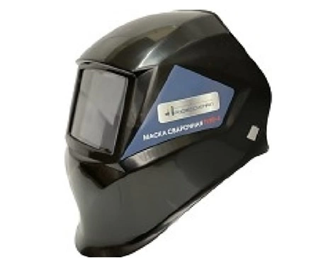 Маска сварщика ПРОФЕССИОНАЛ TYPE-4 фото 1