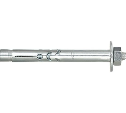 Анкер втулочный FSA 10/35 S FISCHER фото 1