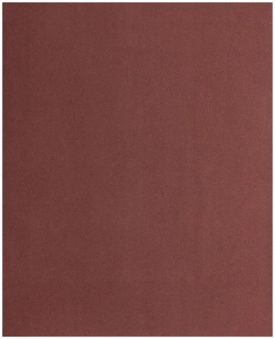 Листы шлифовальные, тканевая основа, алюм-оксид.абразив.слой., 230х280 мм 10 шт. Р 60 фото 1