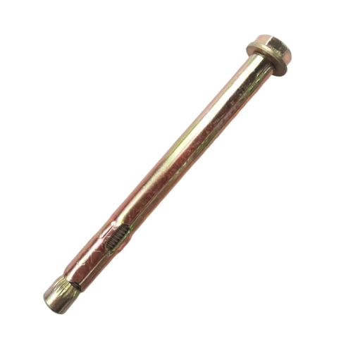 Анкерный болт с шестигранной головкой 8х100 мм фото 1