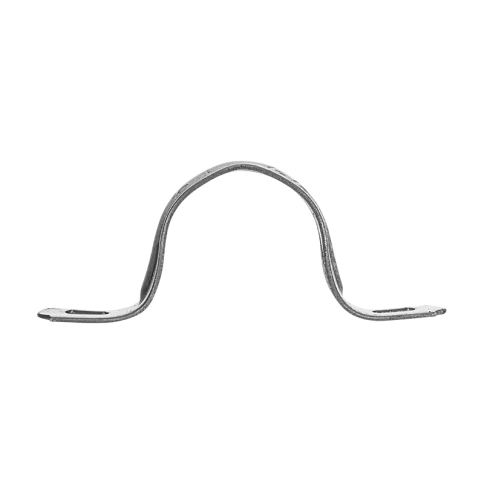 Скоба двухлапковая 25-26 мм фото 3