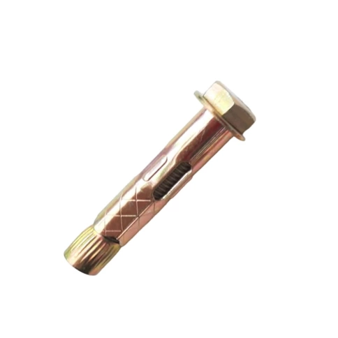 Анкерный болт с шестигранной головкой 10х55 мм фото 1