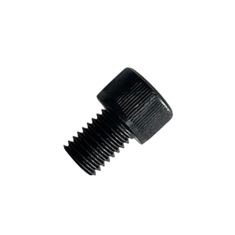 Винт 2х3 мм класс прочности 12.9 DIN 912, полная резьба фото 1