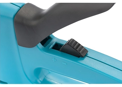 Степлер мебельный регулируемый, пластиковый корпус,тип скобы 13,53,300, 6-16 мм Gross фото 3