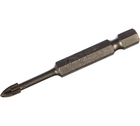 Сверло по керамике и стеклу Квадро фото 2