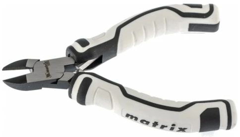 Бокорезы Mini, авторазжим 110 мм PRO Matrix фото 1